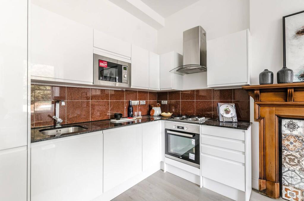 Main image of property: Thurlow Park Road, West Dulwich, London, SE21