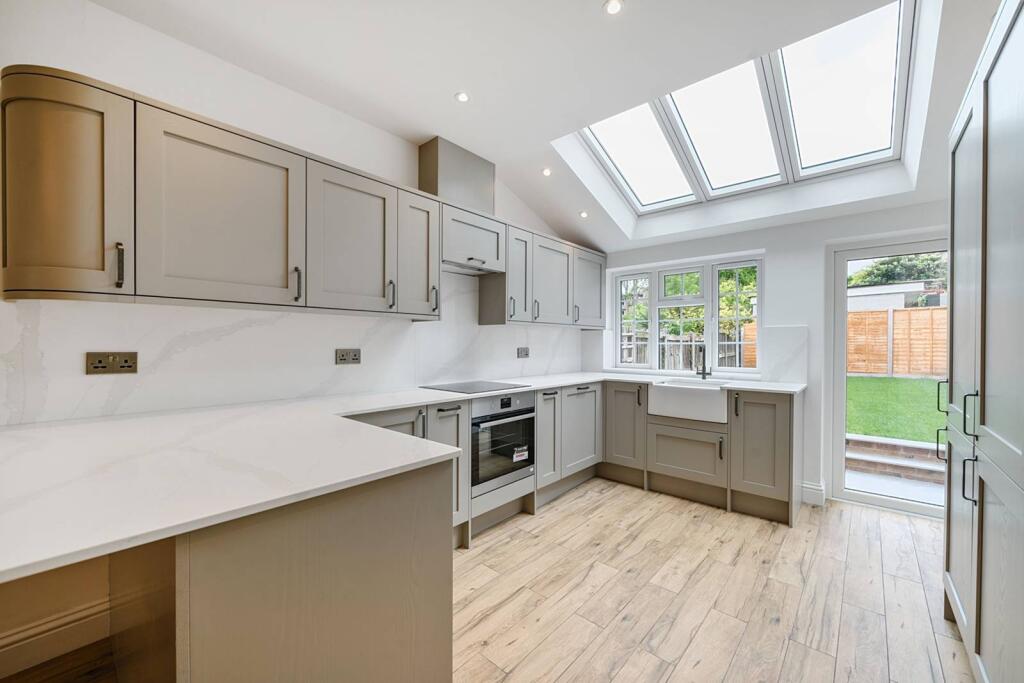 Main image of property: Dunoon Road, Honor Oak Park, London, SE23