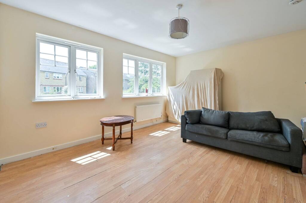 Main image of property: Vancouver Road, Forest Hill, London, SE23