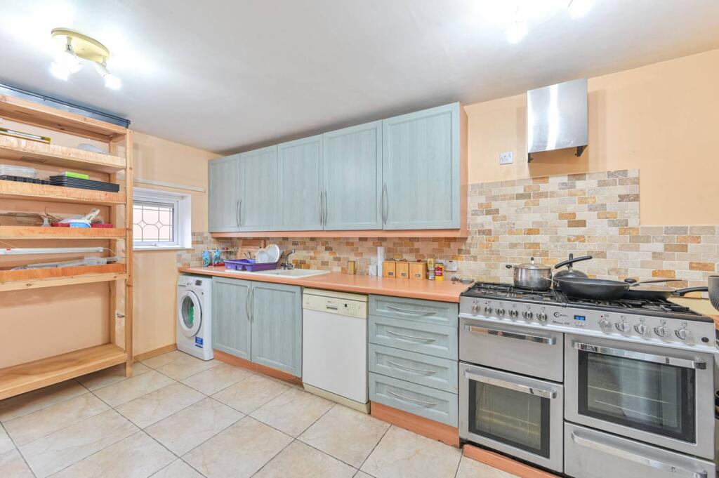 Main image of property: Acorn Way, Forest Hill, London, SE23