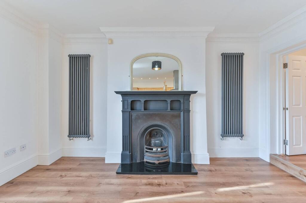 Main image of property: Manor Mount, Forest Hill, London, SE23