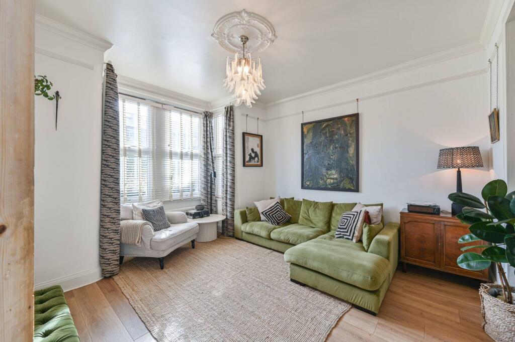 Main image of property: Dunstans Road, East Dulwich, London, SE22