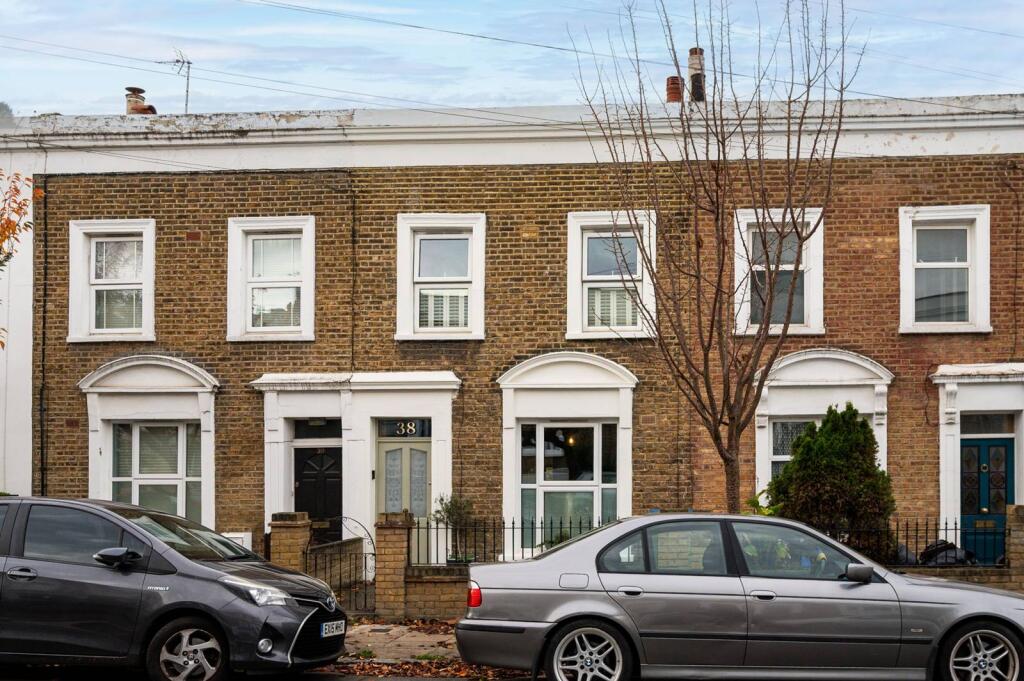 Main image of property: Nutfield Road, East Dulwich, London, SE22