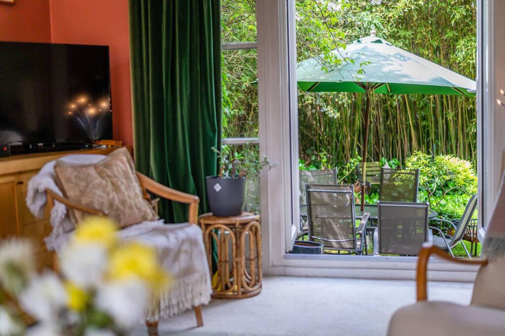 Main image of property: Church Rise, Forest Hill, London, SE23