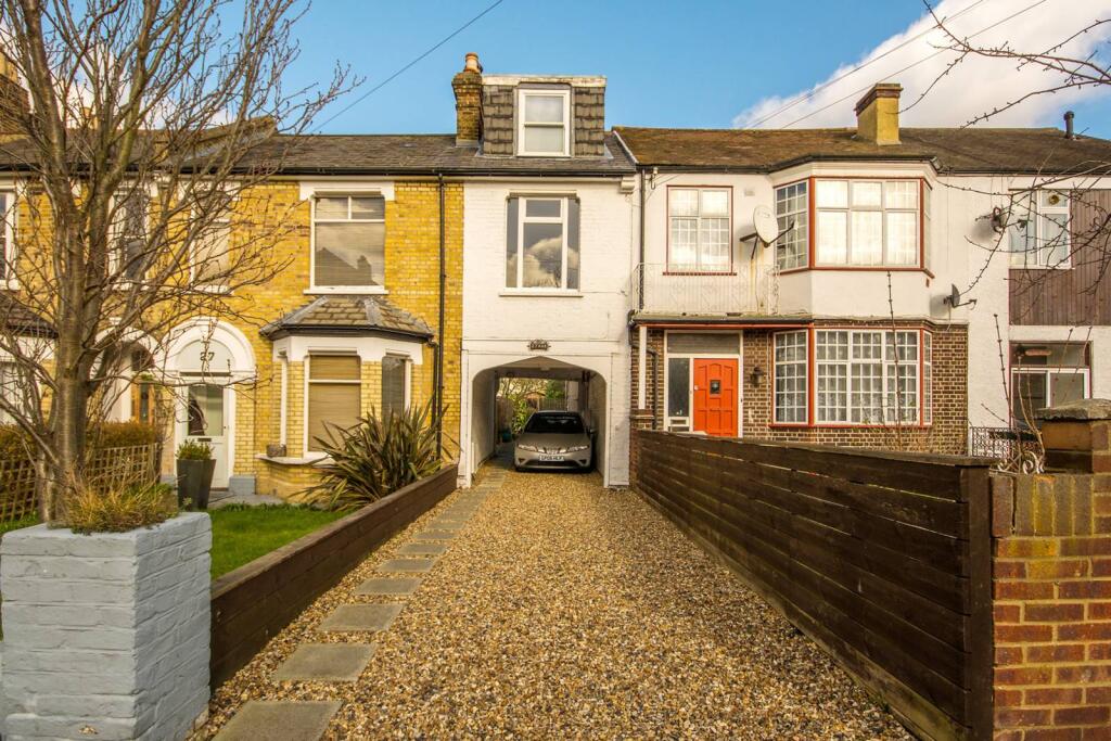 Main image of property: Melford Road, East Dulwich, London, SE22