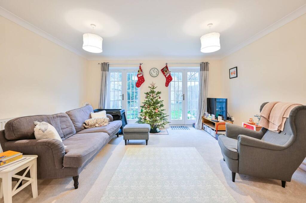 Main image of property: Bass Mews, East Dulwich, SE22