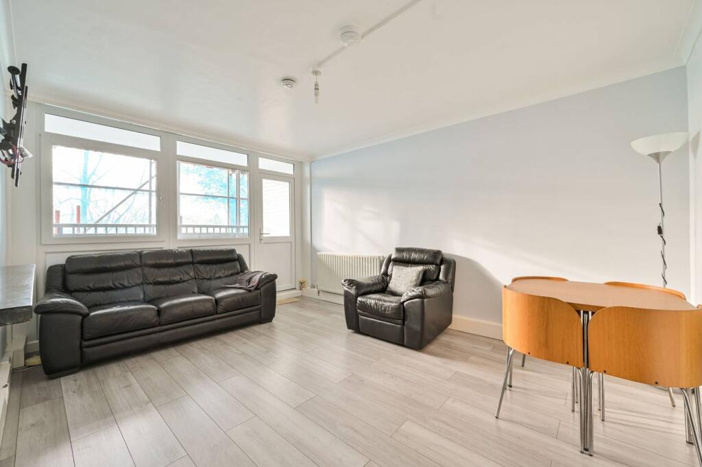 Main image of property: Dacres Road, Forest Hill, London, SE23