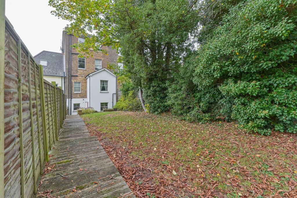 Main image of property: Manor Mount, Forest Hill, London, SE23