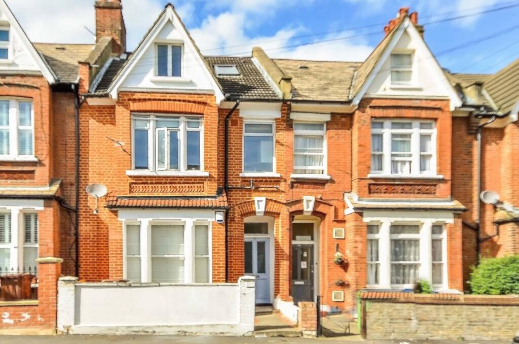 Main image of property: Glengarry Road, East Dulwich, London, SE22