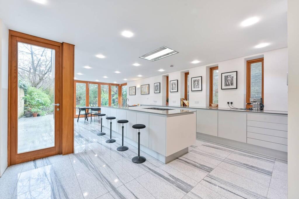 Main image of property: Barry Road, East Dulwich, London, SE22