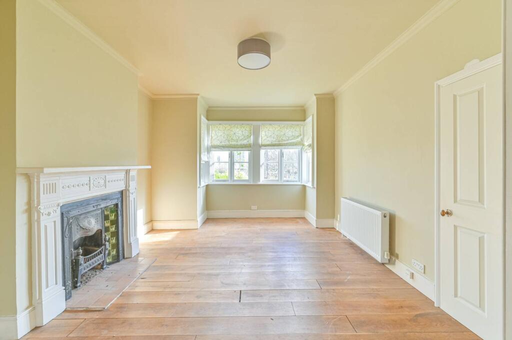 Main image of property: Underhill Road, East Dulwich, London, SE22