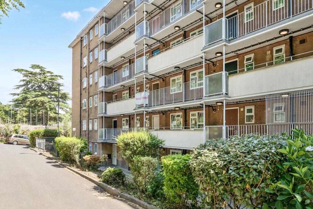Main image of property: Sydenham Hill, Sydenham Hill, London, SE26