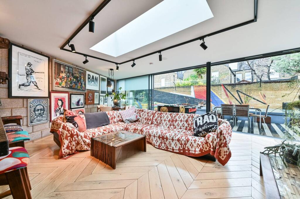 Main image of property: Crawthew Grove, East Dulwich, London, SE22