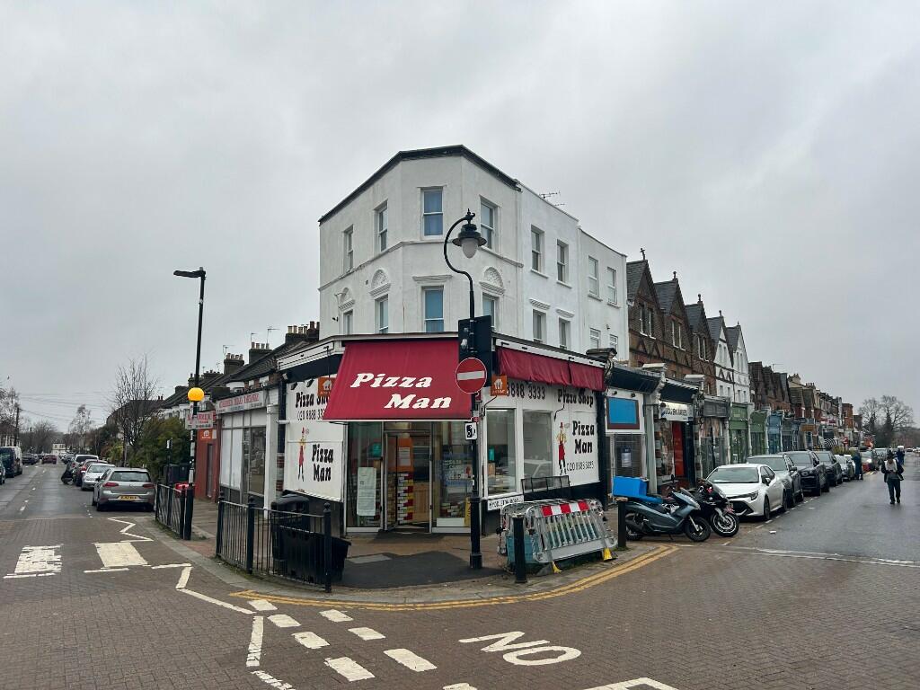 Main image of property: Myddleton Road, London, N22