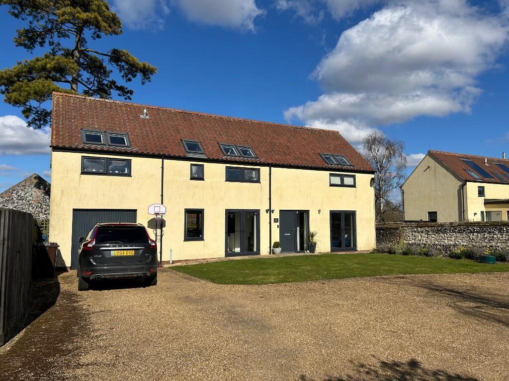 Main image of property: 1C Newcombe Drive