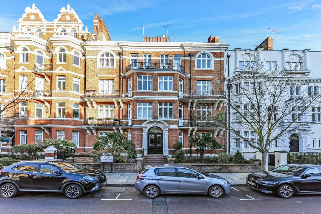 Main image of property: St. Marys Terrace, London, W2