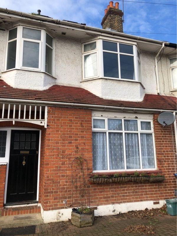 Main image of property: Melville Gardens, London, N13