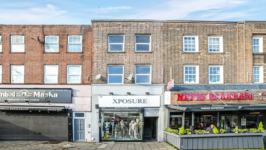 Main image of property: Old Church Road, Chingford