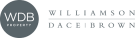 Williamson Dace Brown logo