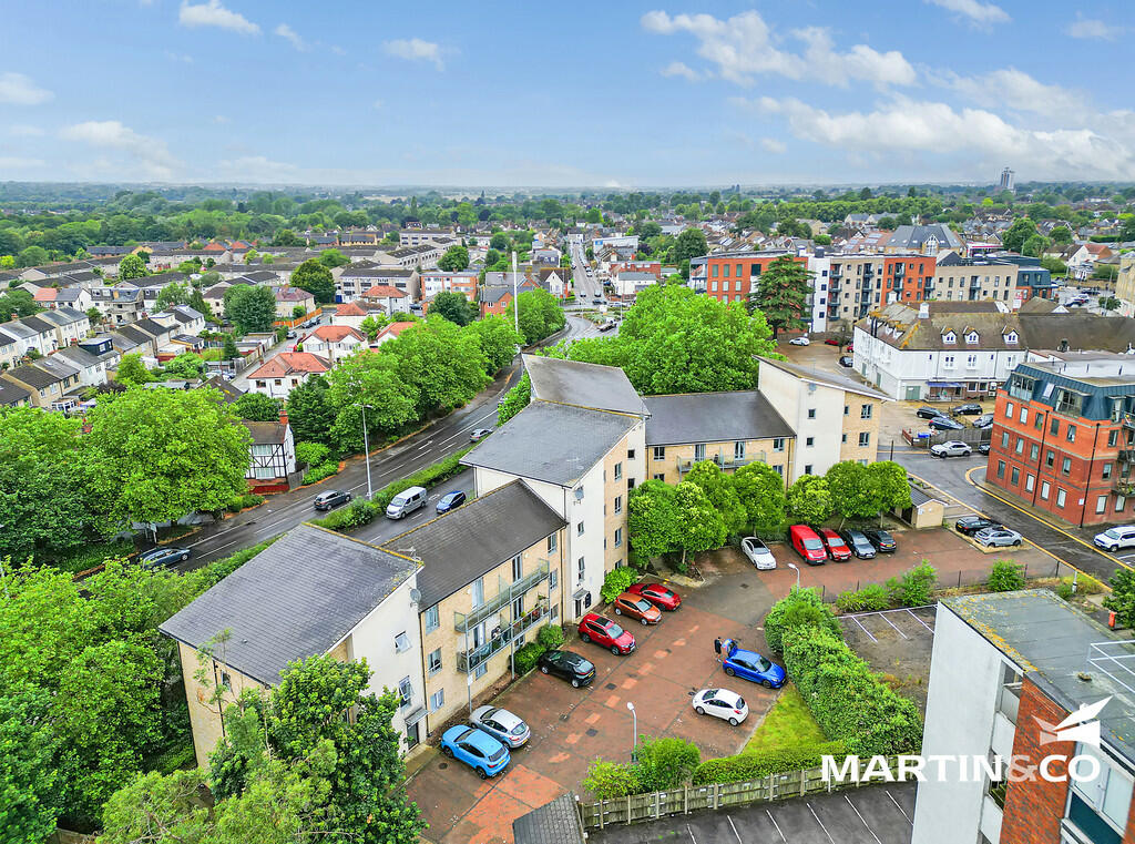 Main image of property: Wicks Place, Chelmsford