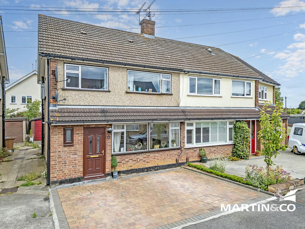Main image of property: Penzance Close, Chelmsford