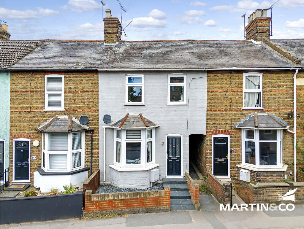Main image of property: Rainsford Road, Chelmsford