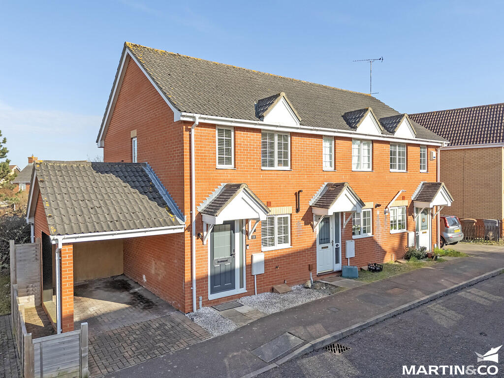 Main image of property: Amcotes Place, Chelmsford