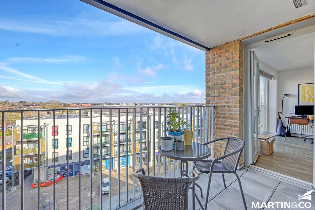 Main image of property: Cunard Square, Chelmsford