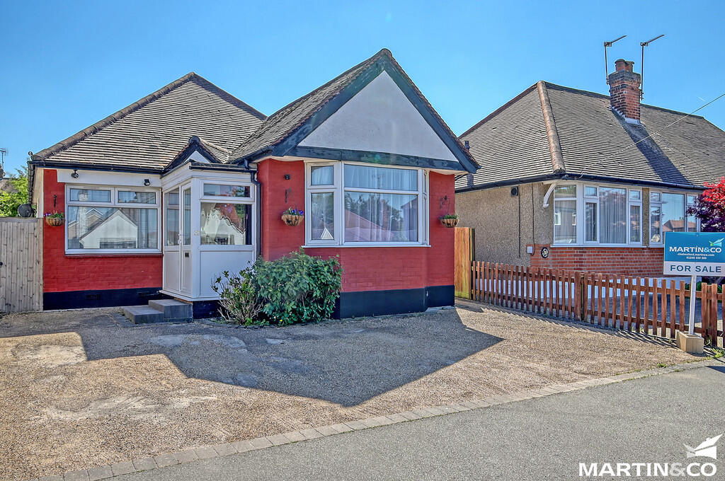 Main image of property: Wallace Crescent, Chelmsford