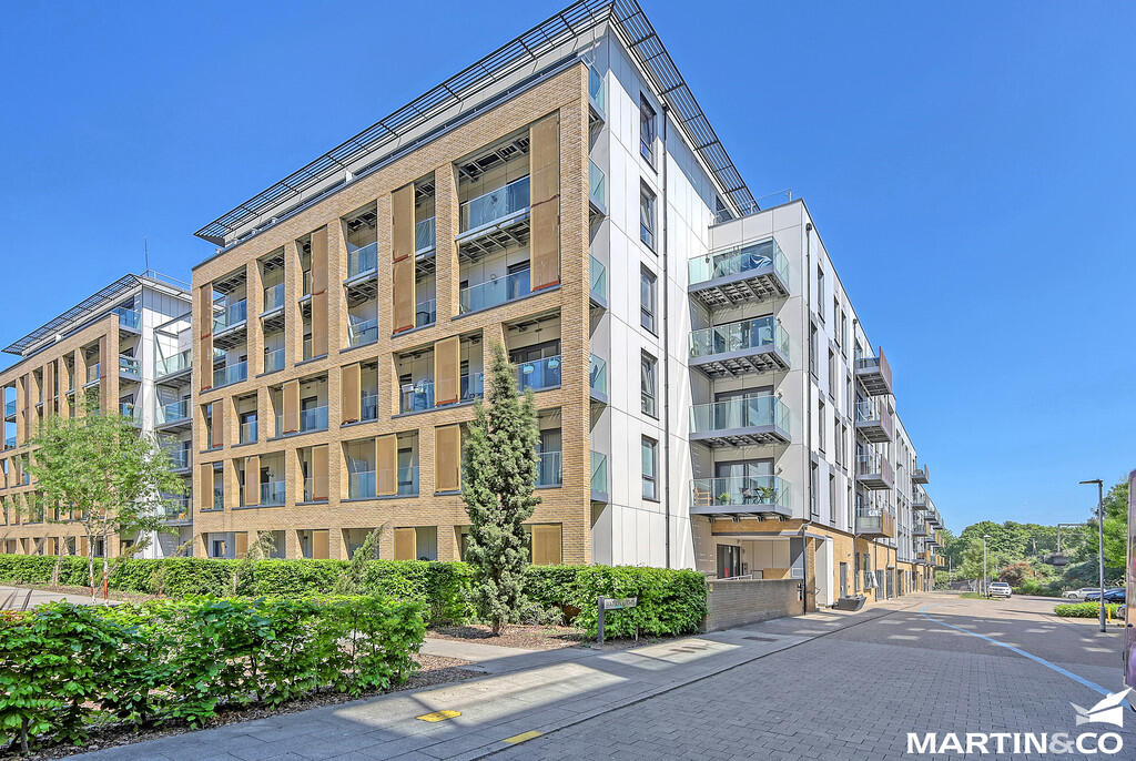 Main image of property: Watson Heights, Chelmsford