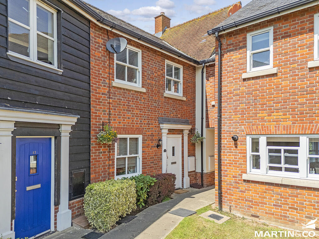 Main image of property: Mill Vue Road, Chelmsford