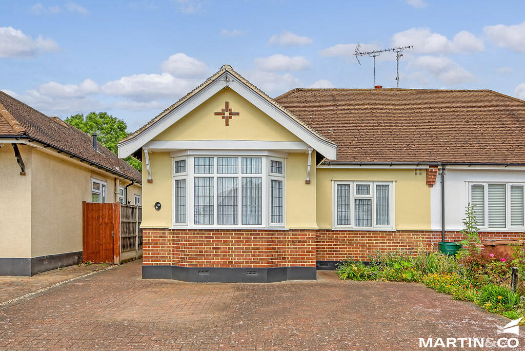Main image of property: Nalla Gardens, Chelmsford