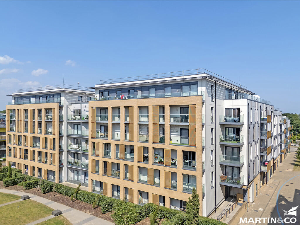 Main image of property: Watson Heights, Chelmsford