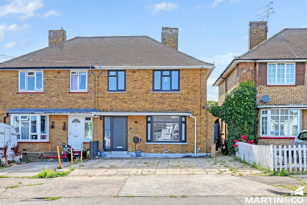 Main image of property: Seymour Road, Hadleigh