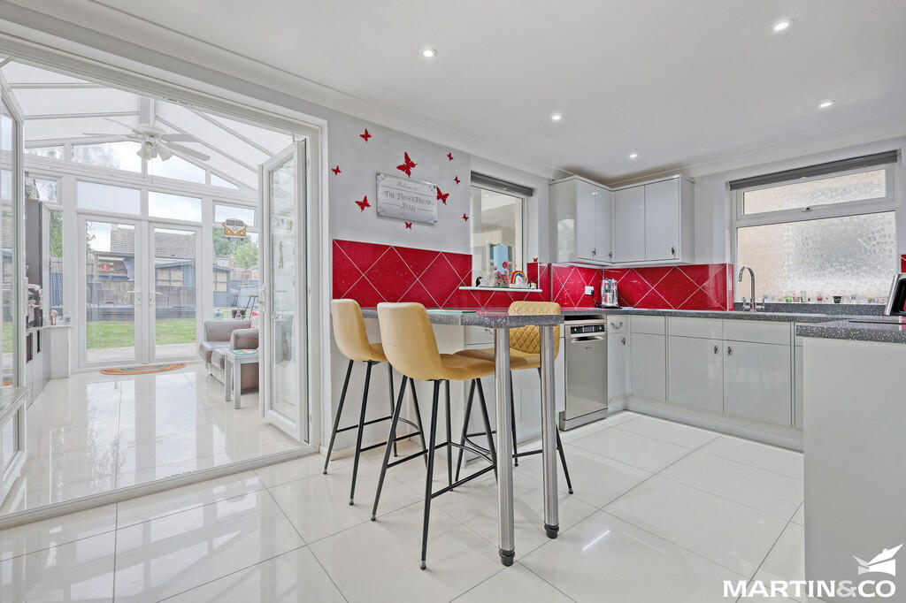 Main image of property: Seymour Road, Hadleigh