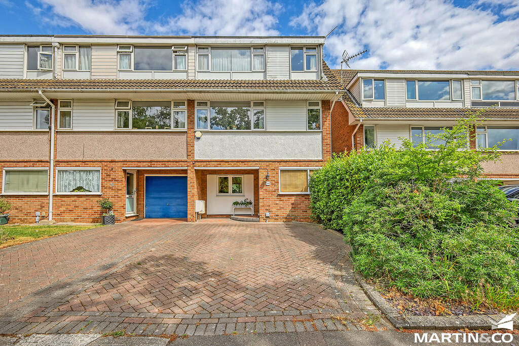 Main image of property: St Fabians Drive, Chelmsford