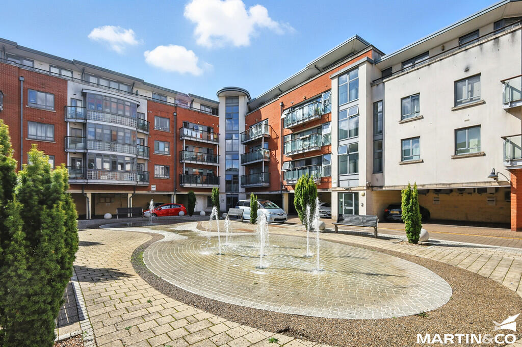 Main image of property: Victoria Court, New Street, Chelmsford