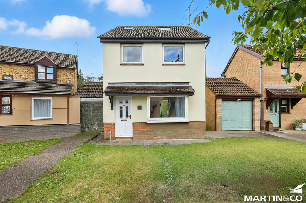 Main image of property: Flintwich Manor, Chelmsford