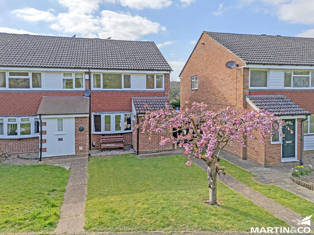 Main image of property: Swallow Path, Chelmsford