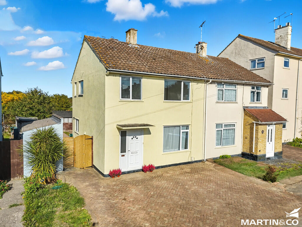 Main image of property: Forest Drive, Chelmsford