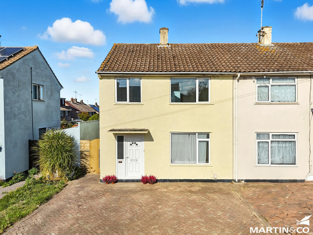 Main image of property: Forest Drive, Chelmsford