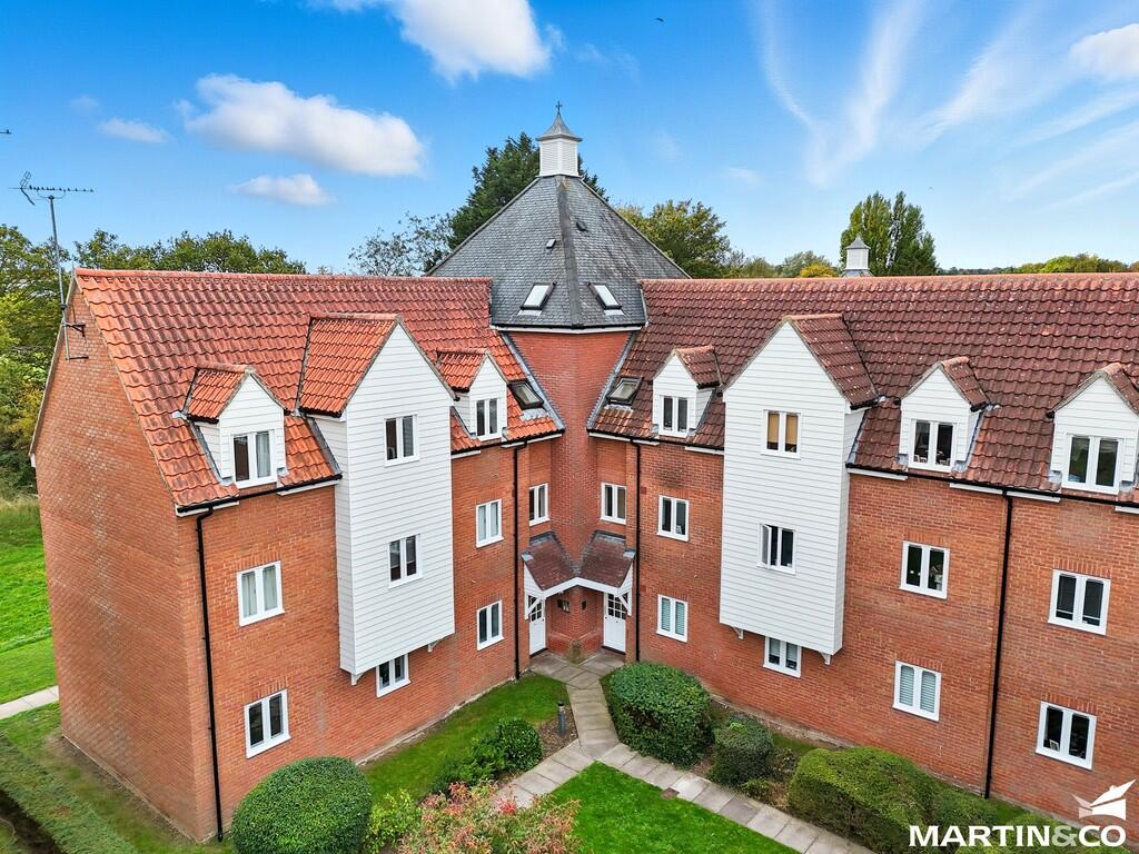 Main image of property: Melba Court, Writtle, Chelmsford