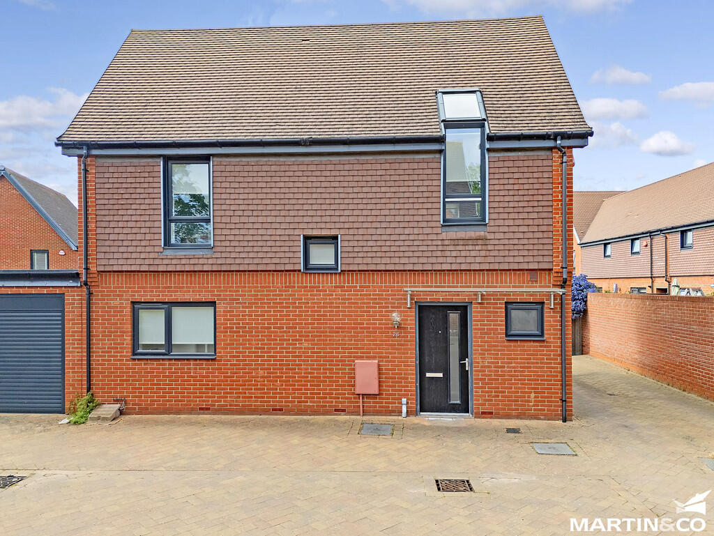 Main image of property: Niblick Green, Beaulieu, Chelmsford