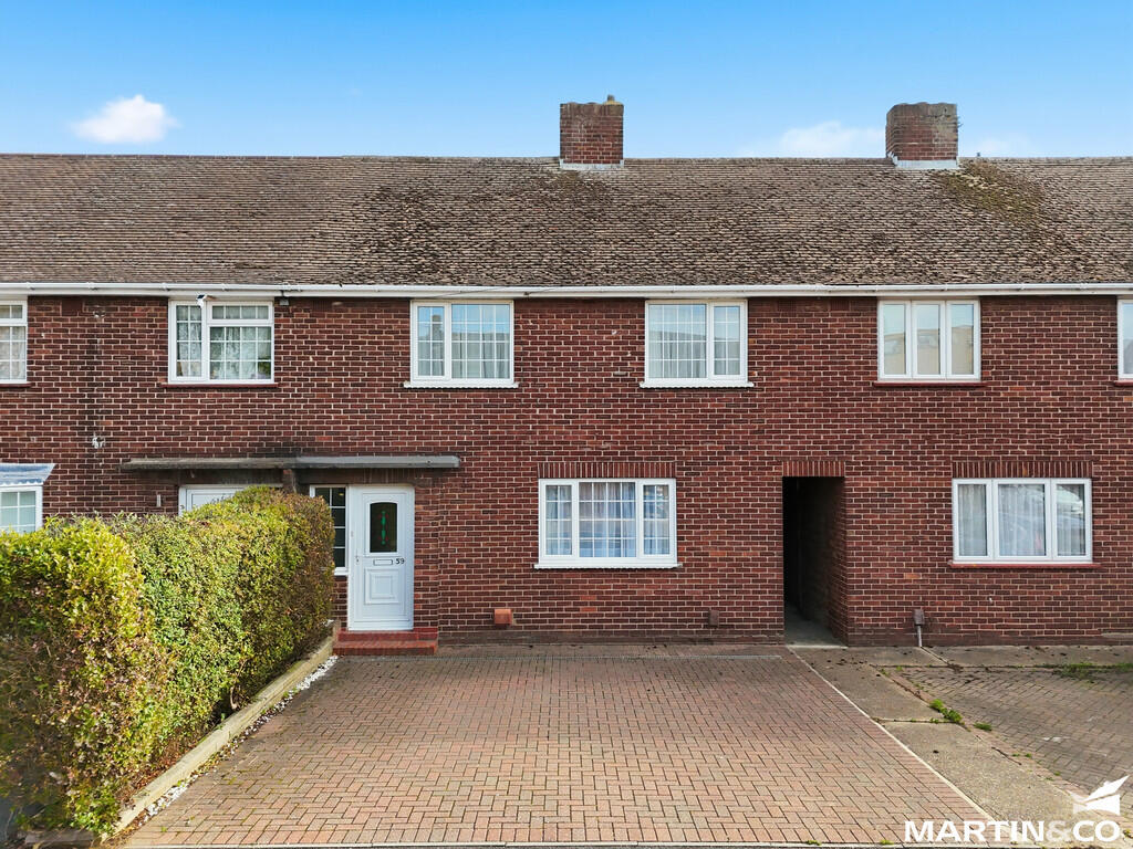 Main image of property: Queensland Crescent, Chelmsford