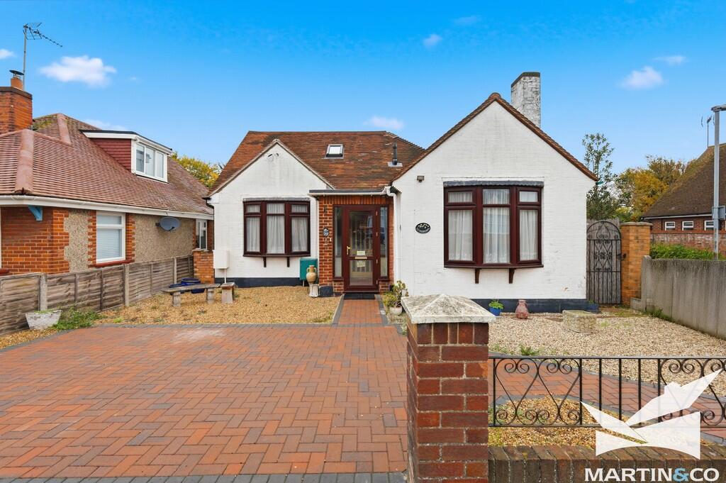 Main image of property: Wallace Crescent, Chelmsford