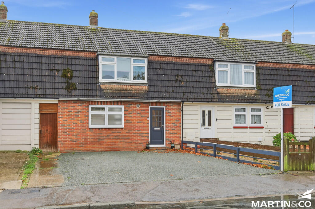 Main image of property: Rutland Road, Chelmsford