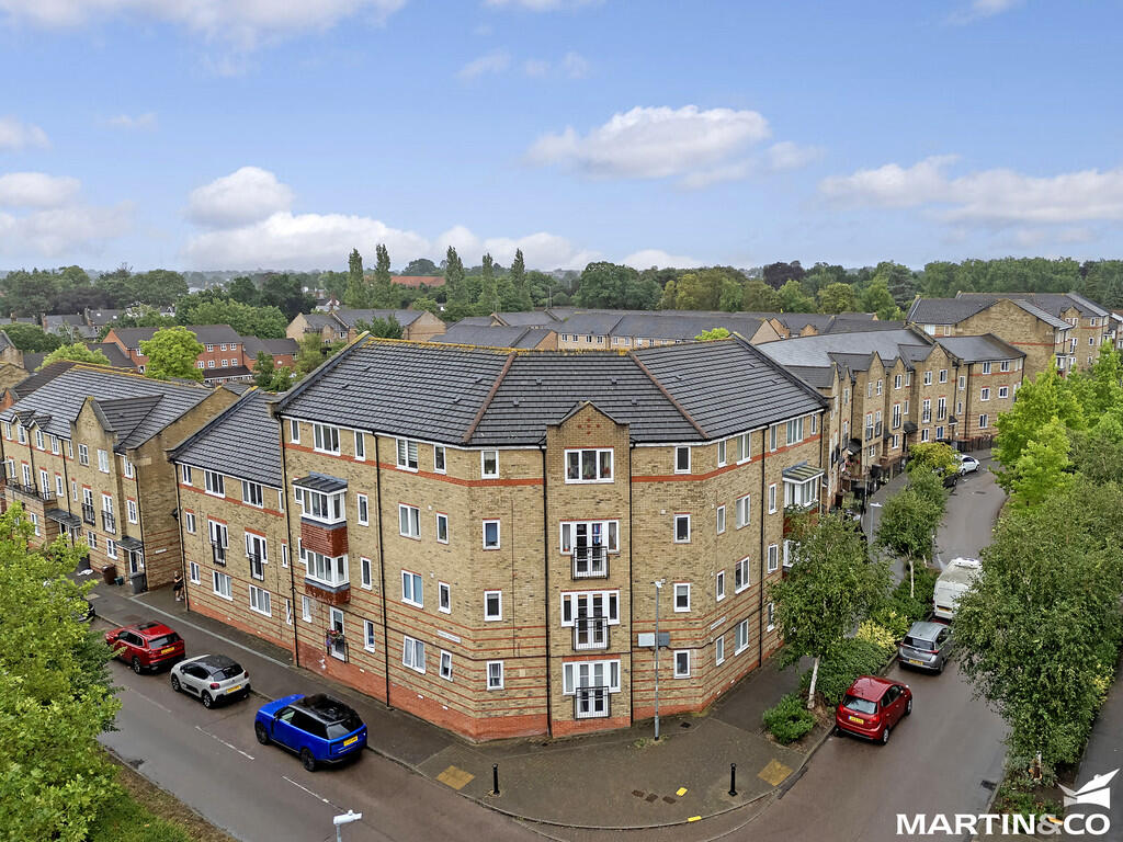 Main image of property: Rookes Crescent, Chelmsford