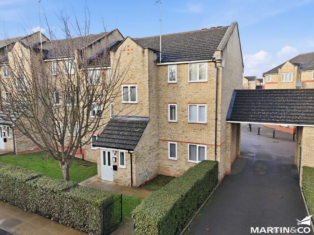 Main image of property: Parkinson Drive, Chelmsford