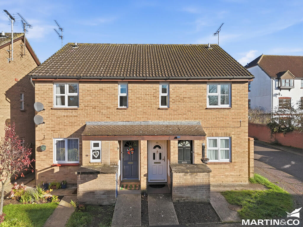 Main image of property: Bounderby Grove, Chelmsford