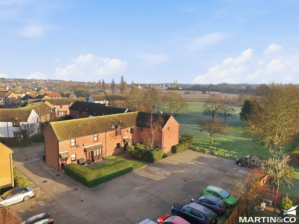 Main image of property: Colyers Reach, Chelmer Village